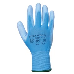 Portwest Nylon PU Palm Glove